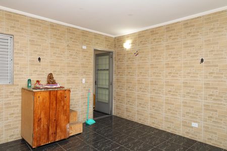 Casa à venda com 150m², 3 quartos e 2 vagasVaranda com churrasqueira