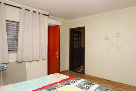 Casa à venda com 150m², 3 quartos e 2 vagasQuarto 3 - Suíte