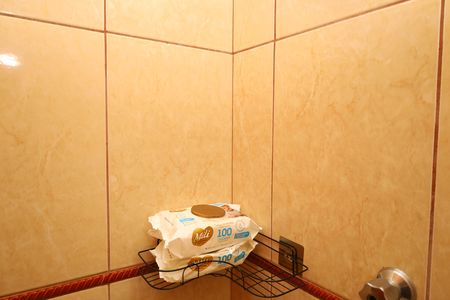 Casa à venda com 150m², 3 quartos e 2 vagasBanheiro 2