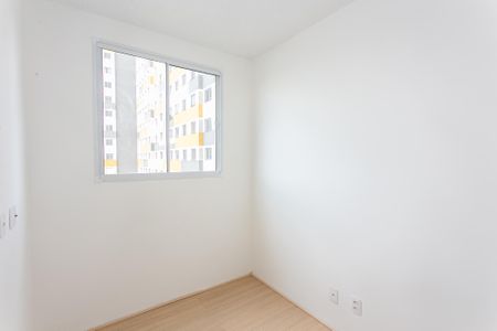 Apartamento para alugar com 37m², 2 quartos e sem vagaQuarto 2