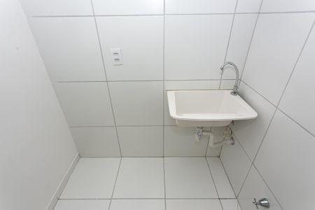 Apartamento para alugar com 37m², 2 quartos e sem vagaÁrea de Serviço