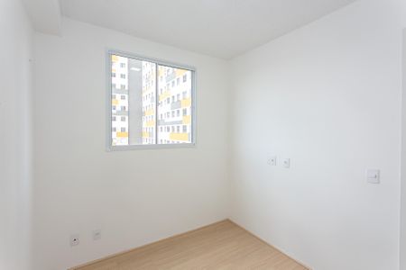 Apartamento para alugar com 37m², 2 quartos e sem vagaQuarto 1