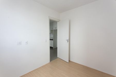 Apartamento para alugar com 37m², 2 quartos e sem vagaQuarto 1