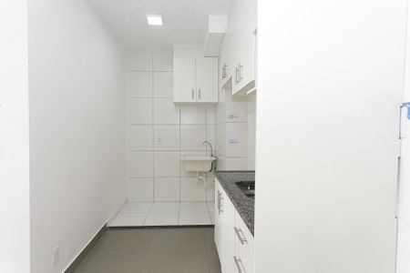 Apartamento para alugar com 37m², 2 quartos e sem vagaCozinha