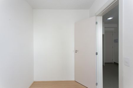 Apartamento para alugar com 37m², 2 quartos e sem vagaQuarto 2