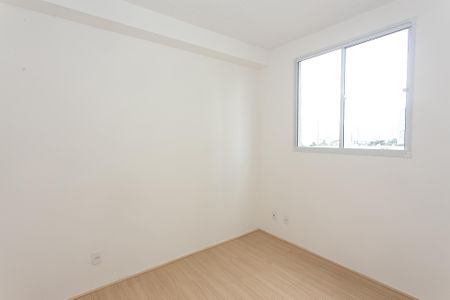 Apartamento para alugar com 37m², 2 quartos e sem vagaQuarto 1
