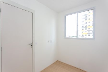 Apartamento para alugar com 37m², 2 quartos e sem vagaQuarto 2