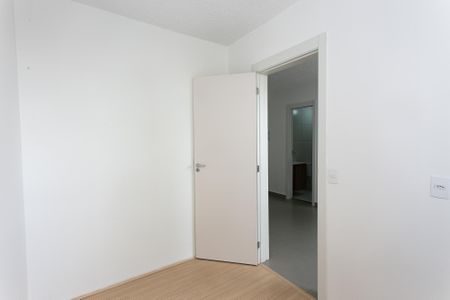 Apartamento para alugar com 37m², 2 quartos e sem vagaQuarto 2