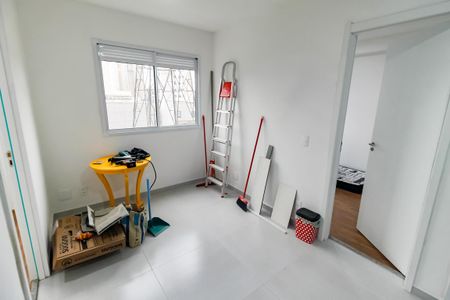 Sala de apartamento para alugar com 2 quartos, 34m² em Vila Andrade, São Paulo