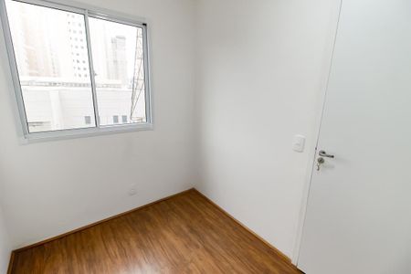 Quarto 1 de apartamento para alugar com 2 quartos, 34m² em Vila Andrade, São Paulo