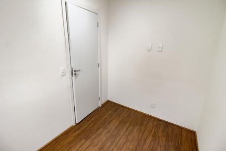 Quarto 1 de apartamento para alugar com 2 quartos, 34m² em Vila Andrade, São Paulo