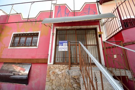 Casa à venda com 190m², 3 quartos e 3 vagasPlaca