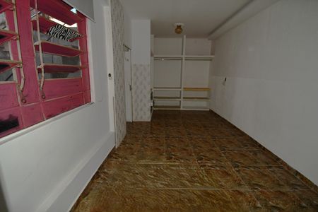 Casa à venda com 190m², 3 quartos e 3 vagasQuarto 3 - Suíte