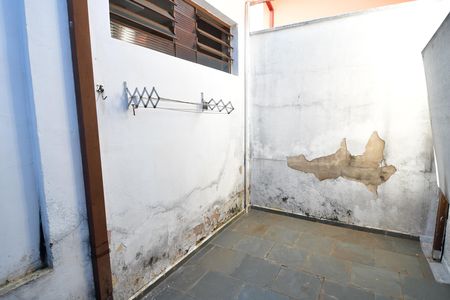 Casa à venda com 190m², 3 quartos e 3 vagasÁrea de Serviço