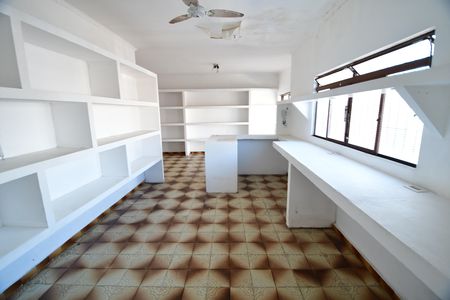 Sala de casa para alugar com 3 quartos, 190m² em Vila Teixeira, Campinas