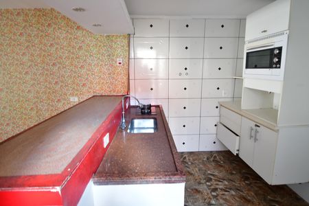 Casa à venda com 190m², 3 quartos e 3 vagasCozinha