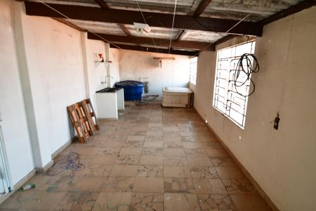 Casa à venda com 190m², 3 quartos e 3 vagasÁrea de Serviço