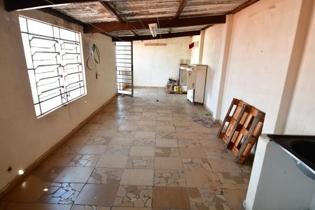Casa à venda com 190m², 3 quartos e 3 vagasÁrea de Serviço