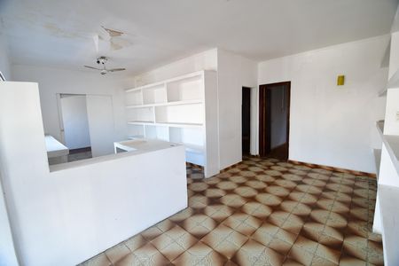 Sala de casa para alugar com 3 quartos, 190m² em Vila Teixeira, Campinas
