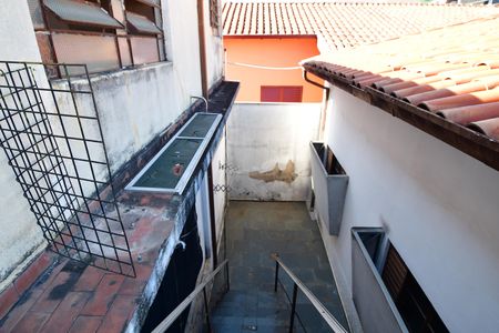 Casa à venda com 190m², 3 quartos e 3 vagasÁrea de Serviço
