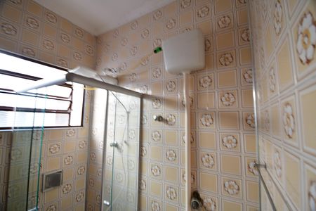 Casa à venda com 190m², 3 quartos e 3 vagasBanheiro
