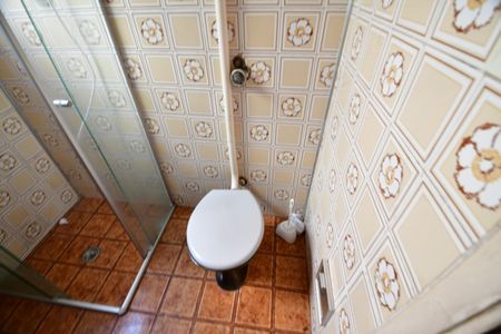 Casa à venda com 190m², 3 quartos e 3 vagasBanheiro