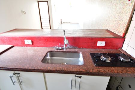 Casa à venda com 190m², 3 quartos e 3 vagasCozinha