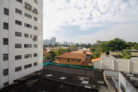 Apartamento para alugar com 87m², 2 quartos e 1 vaga Apartamento para alugar com 87m², 2 quartos e 1 vagaVista da Suíte