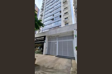 Apartamento para alugar com 87m², 2 quartos e 1 vaga Apartamento para alugar com 87m², 2 quartos e 1 vagaFachada do Prédio