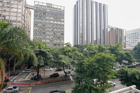 Apartamento para alugar com 87m², 2 quartos e 1 vaga Apartamento para alugar com 87m², 2 quartos e 1 vagaVista