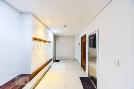 Apartamento à venda com 86m², 3 quartos e 2 vagas Apartamento à venda com 86m², 3 quartos e 2 vagasÁrea externa