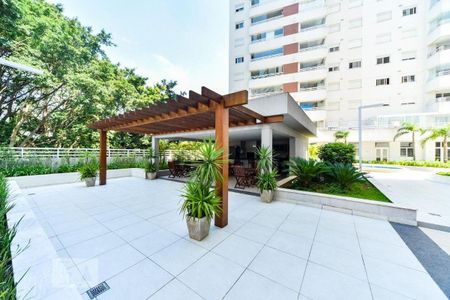 Apartamento à venda com 86m², 3 quartos e 2 vagas Apartamento à venda com 86m², 3 quartos e 2 vagasÁrea externa