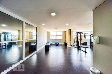 Apartamento à venda com 86m², 3 quartos e 2 vagas Apartamento à venda com 86m², 3 quartos e 2 vagasÁrea externa