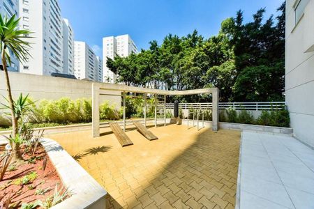 Apartamento à venda com 86m², 3 quartos e 2 vagas Apartamento à venda com 86m², 3 quartos e 2 vagasÁrea externa