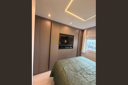 Apartamento à venda com 86m², 3 quartos e 2 vagas Apartamento à venda com 86m², 3 quartos e 2 vagasQuarto