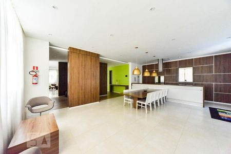 Apartamento à venda com 86m², 3 quartos e 2 vagas Apartamento à venda com 86m², 3 quartos e 2 vagasÁrea externa
