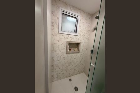 Apartamento à venda com 86m², 3 quartos e 2 vagas Apartamento à venda com 86m², 3 quartos e 2 vagasBanheiro