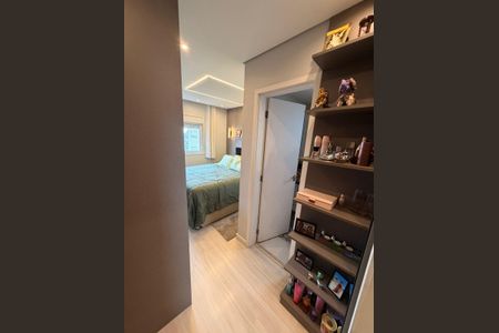 Apartamento à venda com 86m², 3 quartos e 2 vagas Apartamento à venda com 86m², 3 quartos e 2 vagasSala