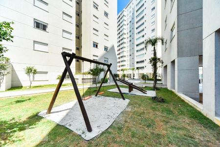 Apartamento à venda com 86m², 3 quartos e 2 vagas Apartamento à venda com 86m², 3 quartos e 2 vagasÁrea externa