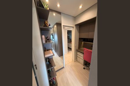 Apartamento à venda com 86m², 3 quartos e 2 vagas Apartamento à venda com 86m², 3 quartos e 2 vagasCozinha