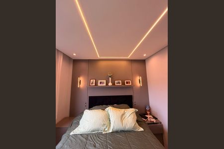 Apartamento à venda com 86m², 3 quartos e 2 vagas Apartamento à venda com 86m², 3 quartos e 2 vagasBanheiro