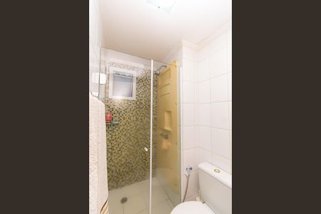 Apartamento à venda com 75m², 3 quartos e 2 vagas Apartamento à venda com 75m², 3 quartos e 2 vagasBanheiro da Suíte
