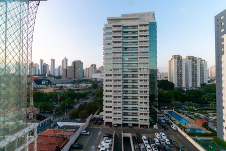 Apartamento à venda com 75m², 3 quartos e 2 vagas Apartamento à venda com 75m², 3 quartos e 2 vagasVista do Quarto 1 - Escritório