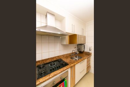 Apartamento à venda com 75m², 3 quartos e 2 vagas Apartamento à venda com 75m², 3 quartos e 2 vagasCozinha