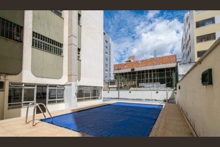 Apartamento à venda com 75m², 2 quartos e 1 vagaPiscina 