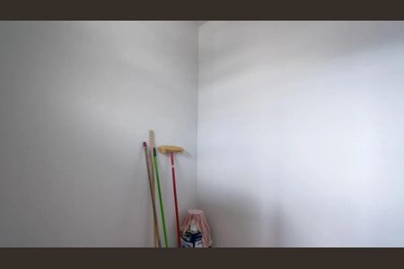 Apartamento à venda com 75m², 2 quartos e 1 vagaQuarto de serviço 