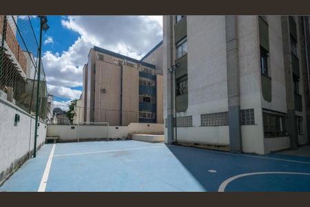 Apartamento à venda com 75m², 2 quartos e 1 vagaQuadra Esportiva 