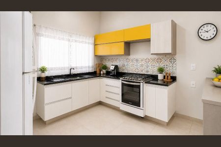 Casa à venda com 195m², 3 quartos e 4 vagas