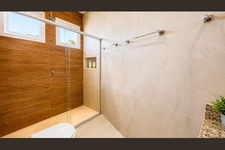 Casa à venda com 195m², 3 quartos e 4 vagas
