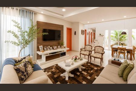 Casa à venda com 195m², 3 quartos e 4 vagas